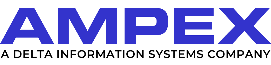 Ampex Data Systems